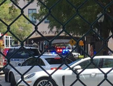 Μαϊάμι: Νεκρός άντρας από πυροβολισμούς σε εμπορικό κέντρο